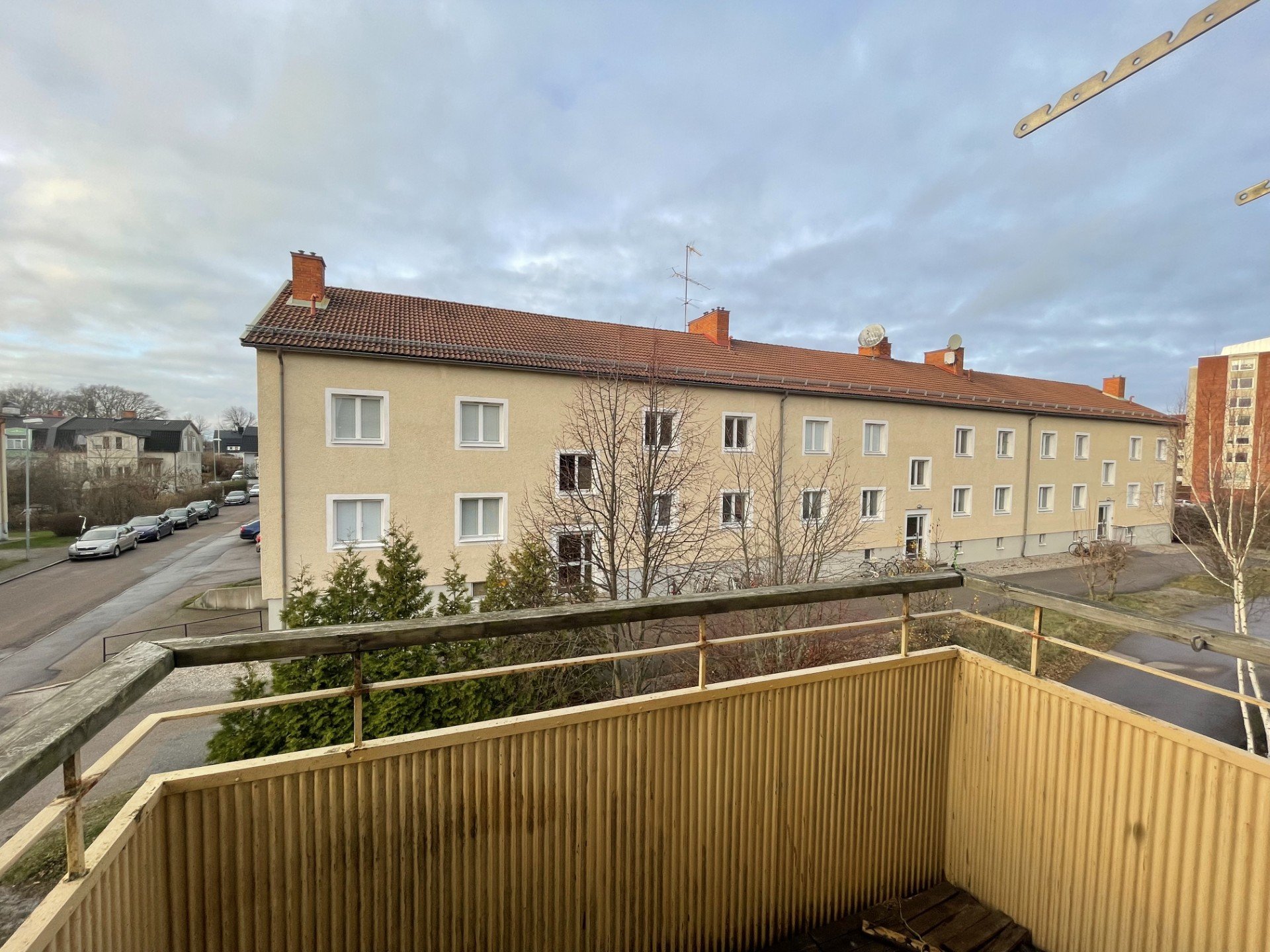 Lägenhet, 2 rooms, 58 sqm, Eskilstuna – bild 8