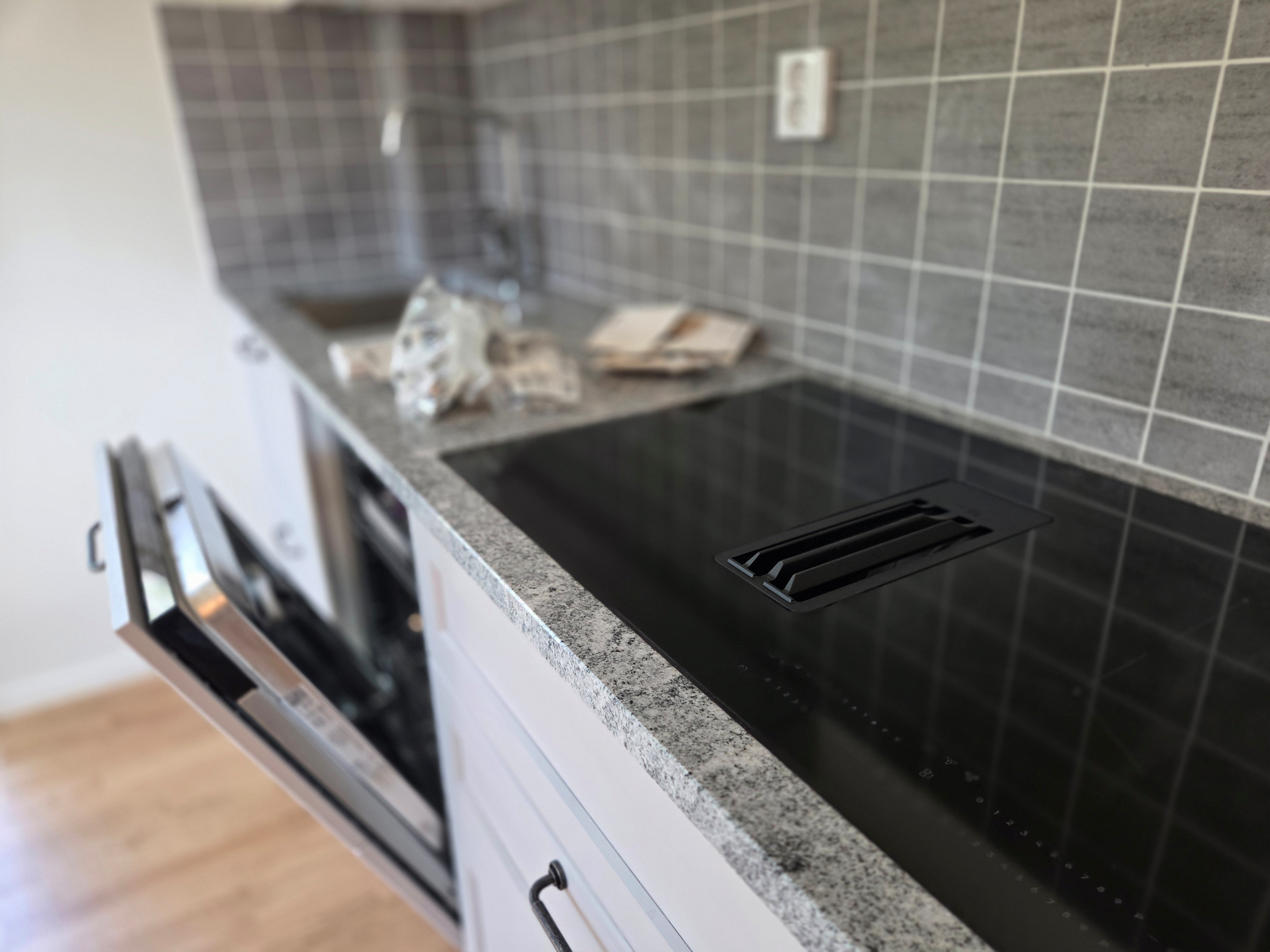 Villa/Hus, 2 rooms, 35 sqm, Segeltorp – bild 19