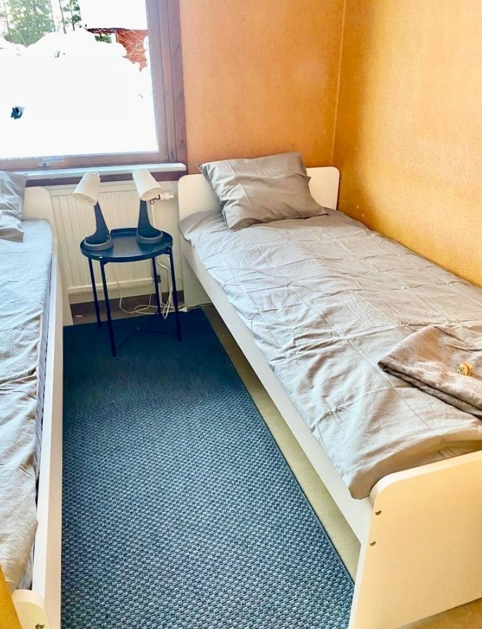 Villa/Hus, 4 rooms, 86 sqm, Jokkmokk – bild 13