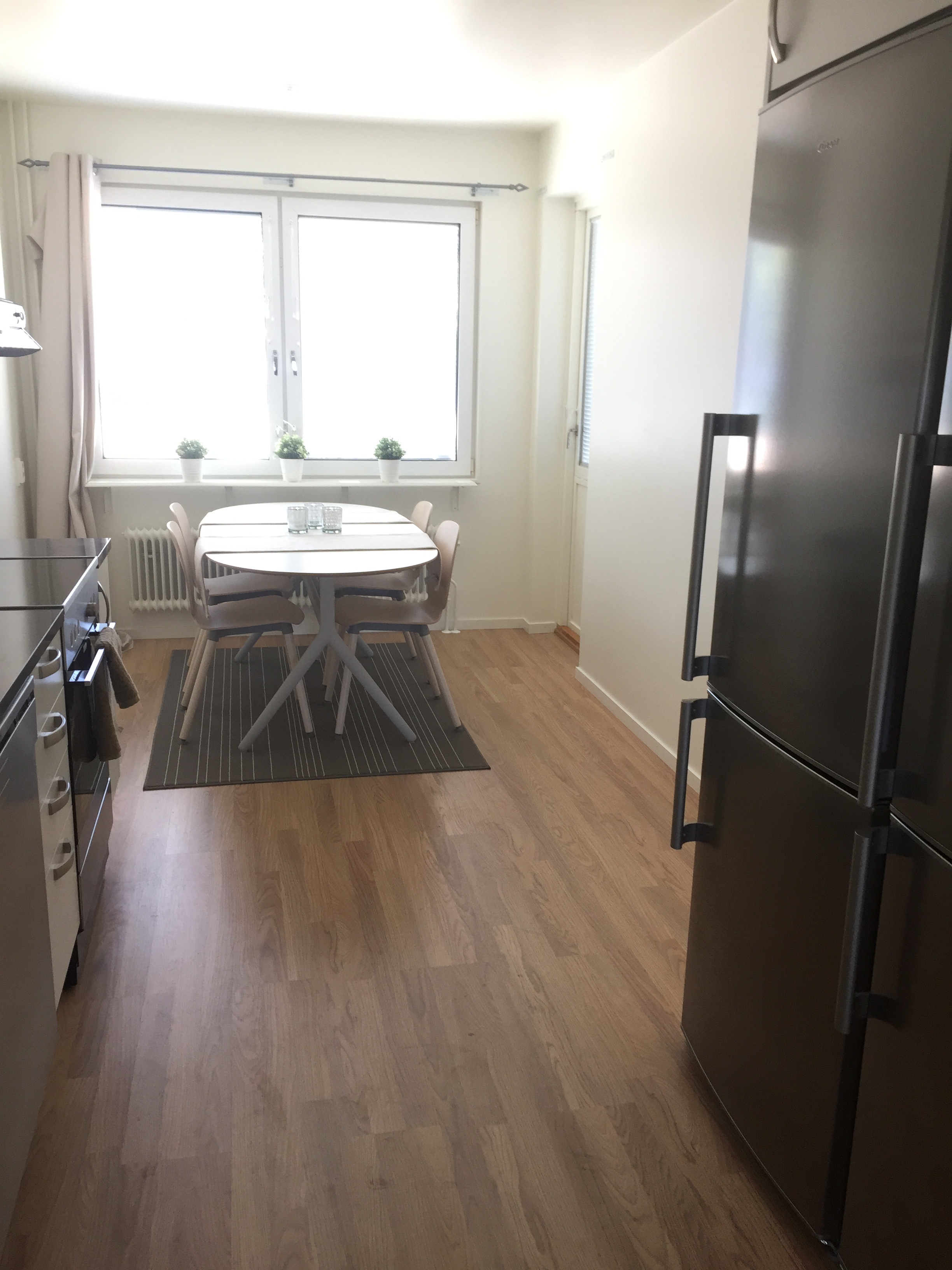 Lägenhet, 3 rooms, 80 sqm, Tidaholm – bild 7
