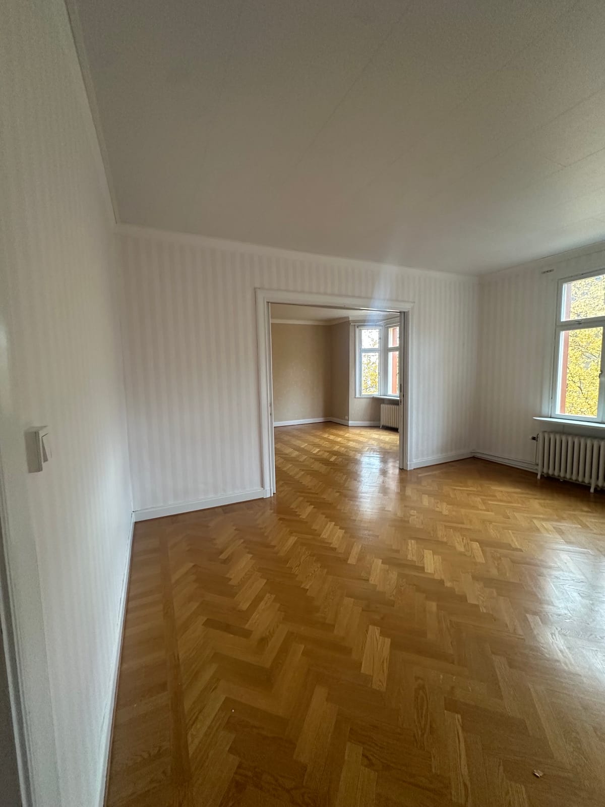 3 rok · 130 m² i Östersund – bild 7