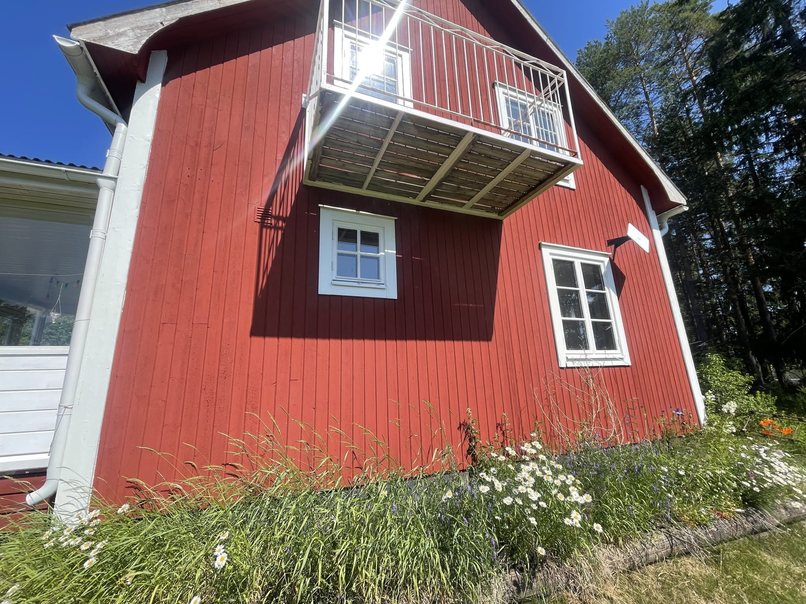 5 rok · 110 m² i Bjuråker – bild 35