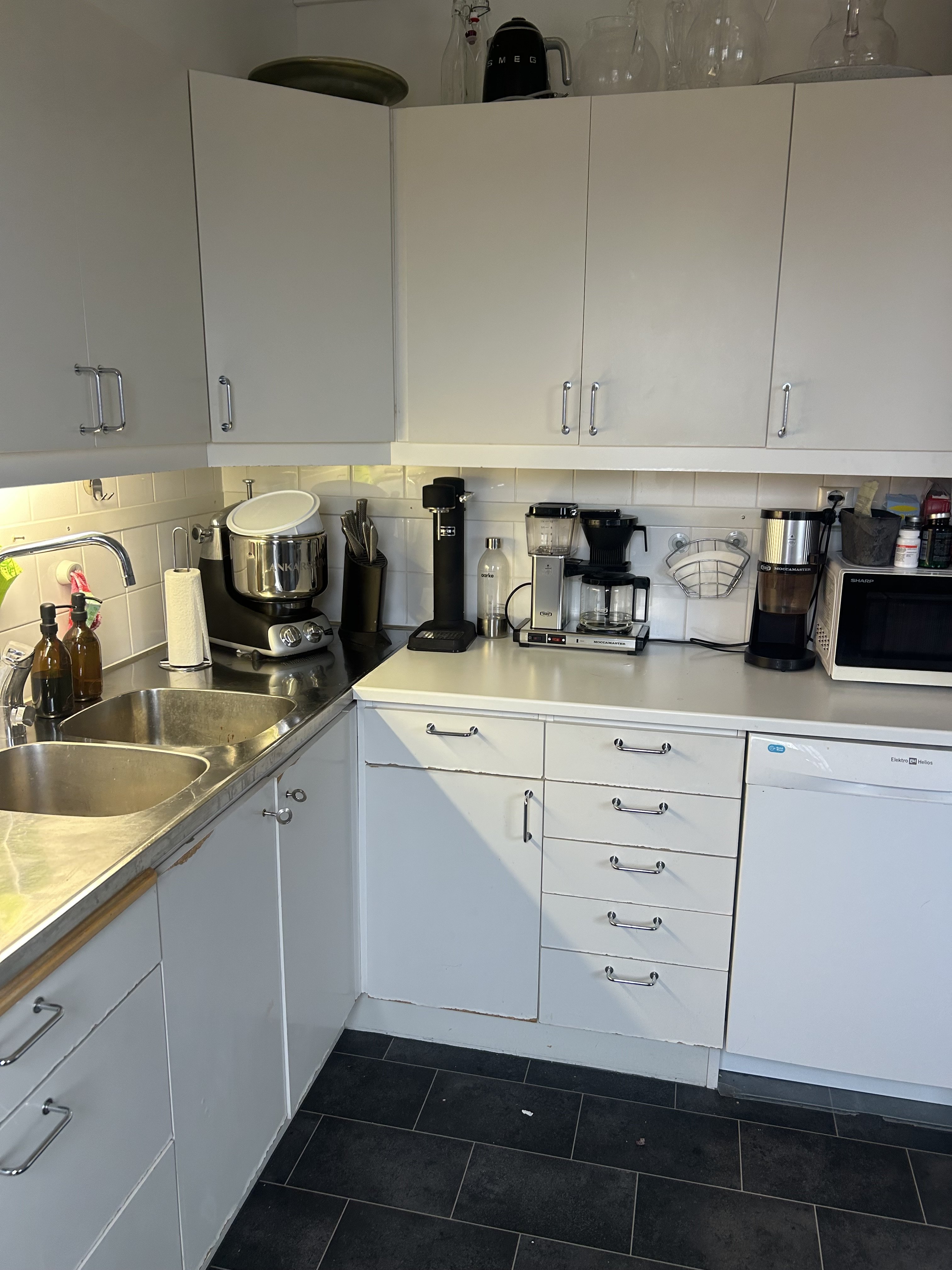 Lägenhet, 4 rooms, 91 sqm, Handen – bild 5