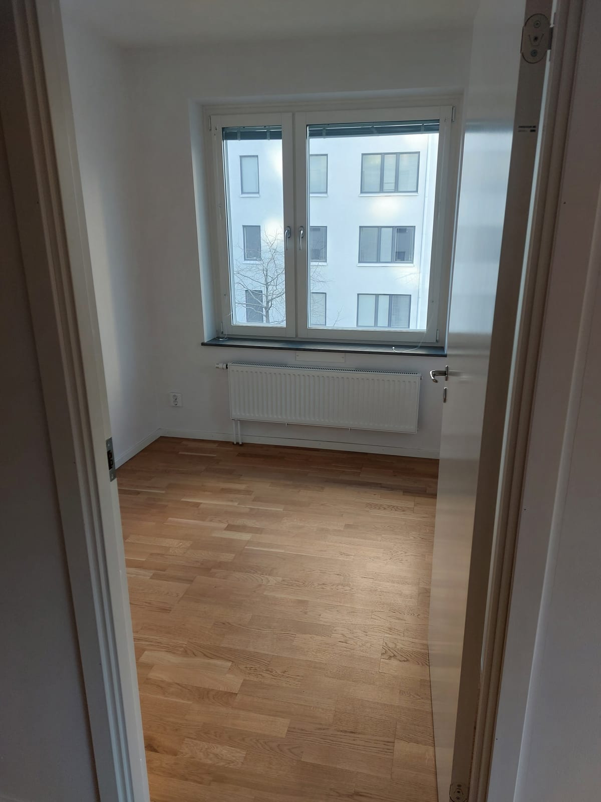 3 rok · 68 m² i Vällingby – bild 2
