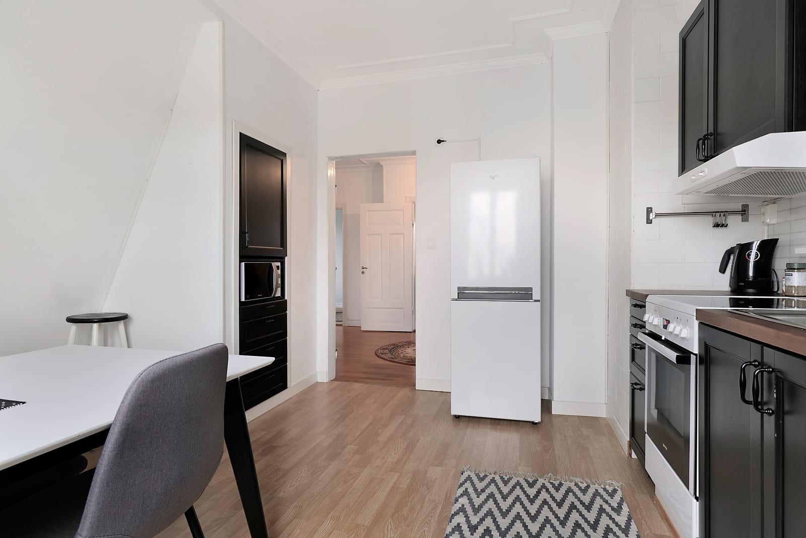 5 rok · 100 m² i Roknäs – bild 19