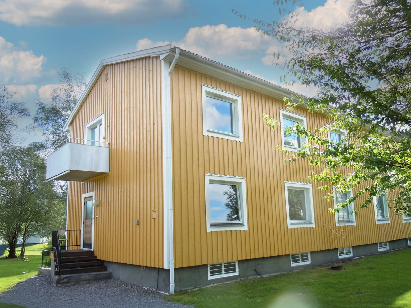 4 rok · 99 m² i Jörn  – bild 10