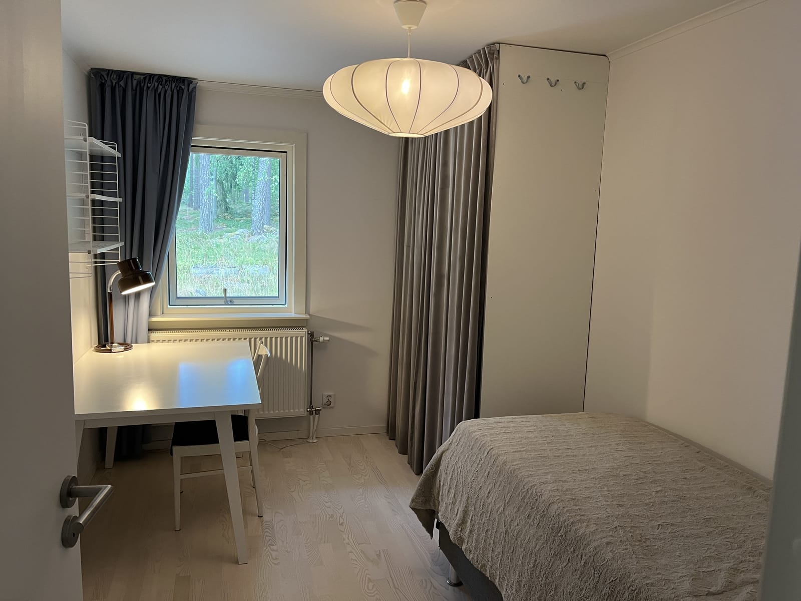 Villa/Hus, 5 rooms, 10 sqm, Storvreta