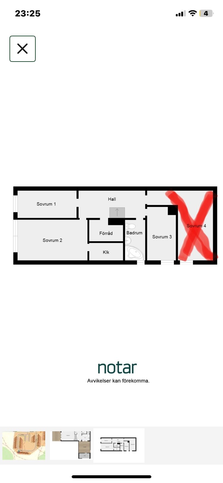 Radhus, 5 rooms, 115 sqm, Ekerö – bild 13
