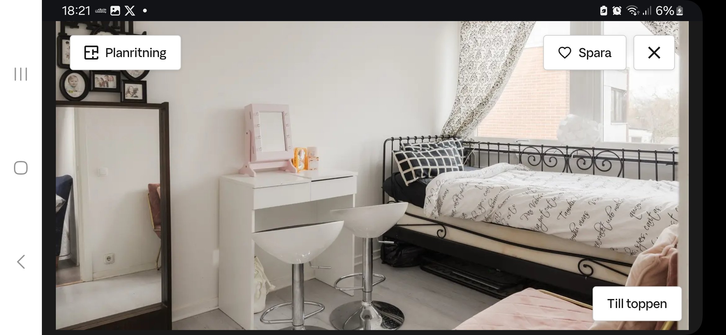 6 rok · 130 m² i Lund – bild 8