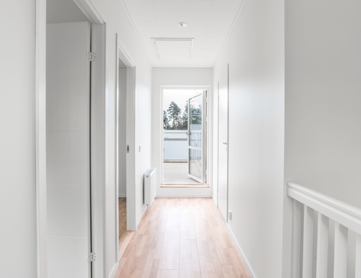 4 rok · 94 m² i Nyköping – bild 2