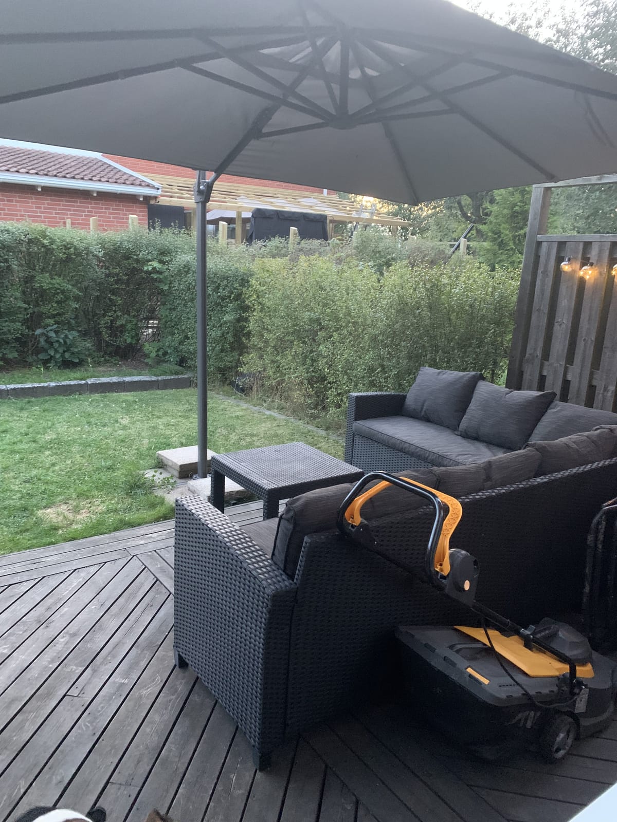 1 rok · 12 m² i Svedala – bild 7