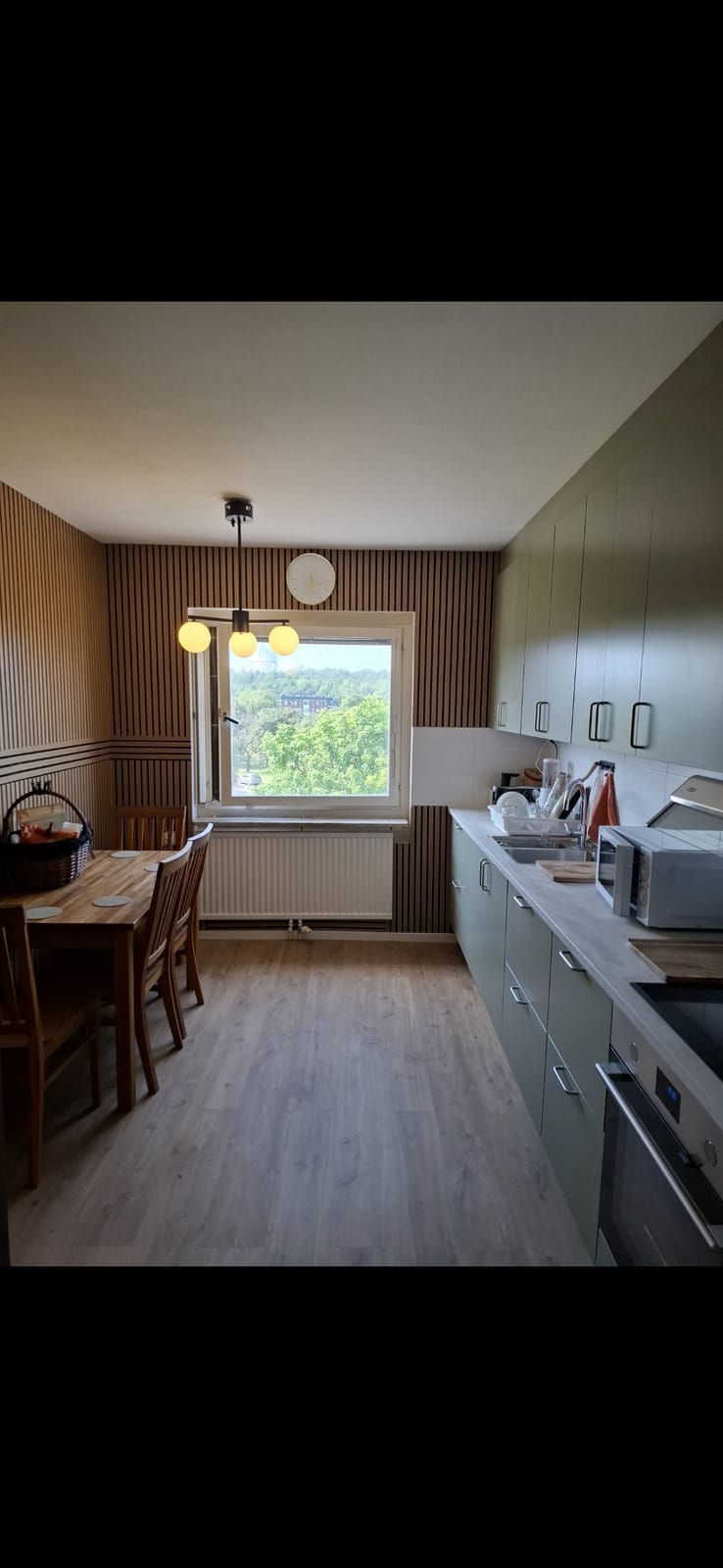 1 rok · 12 m² i Oxelösund – bild 5