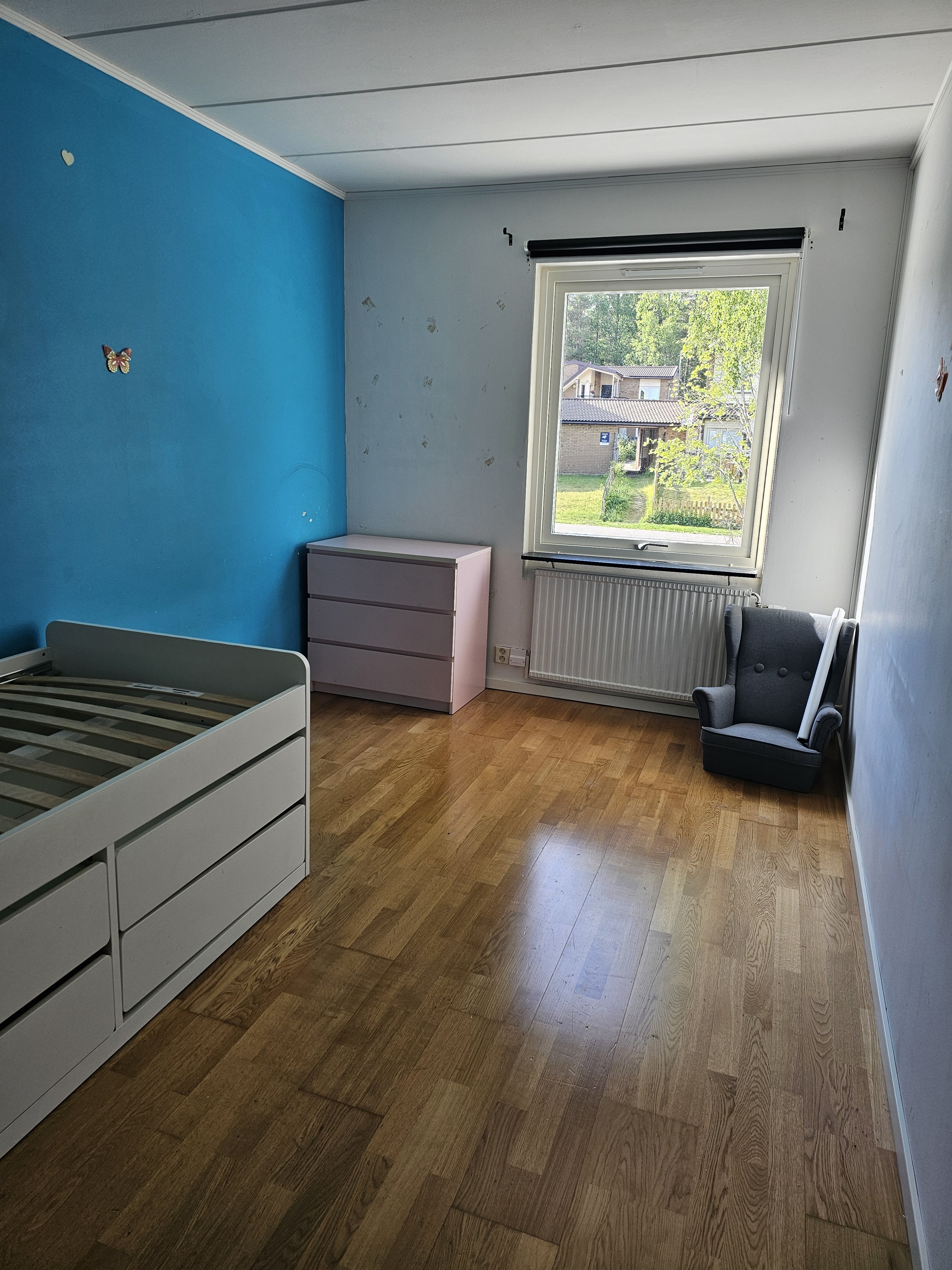 Radhus, 5 rooms, 124 sqm, Västerhaninge – bild 14