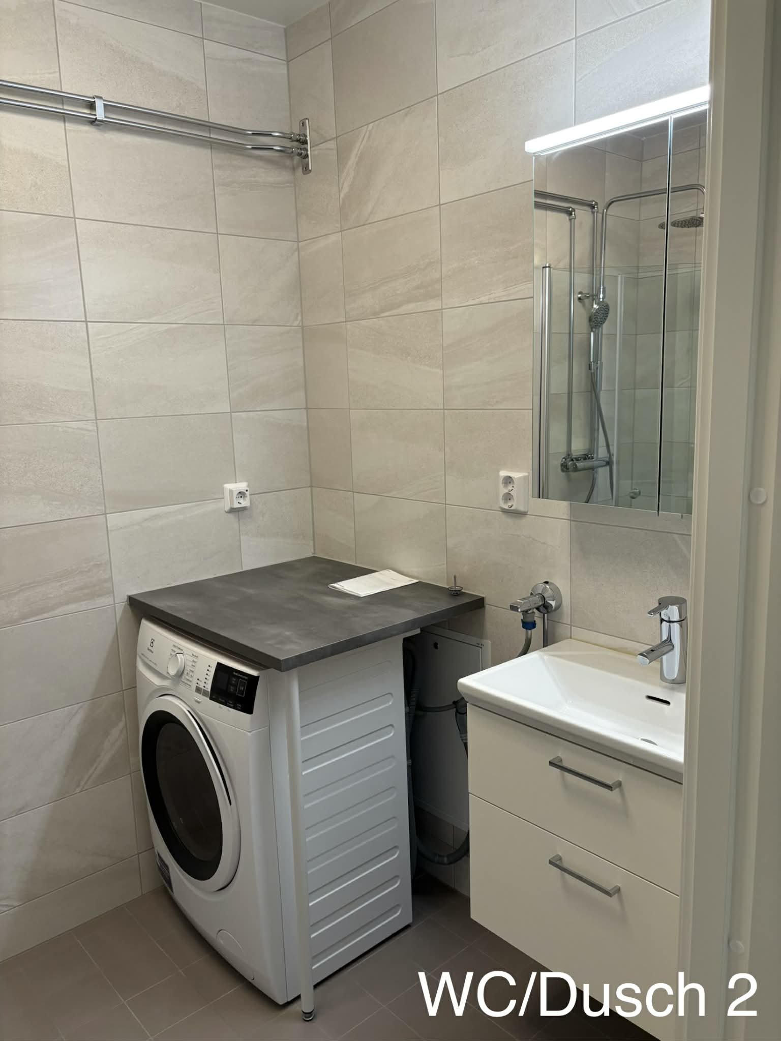 Lägenhet, 2 rooms, 35 sqm, Malmö – bild 4