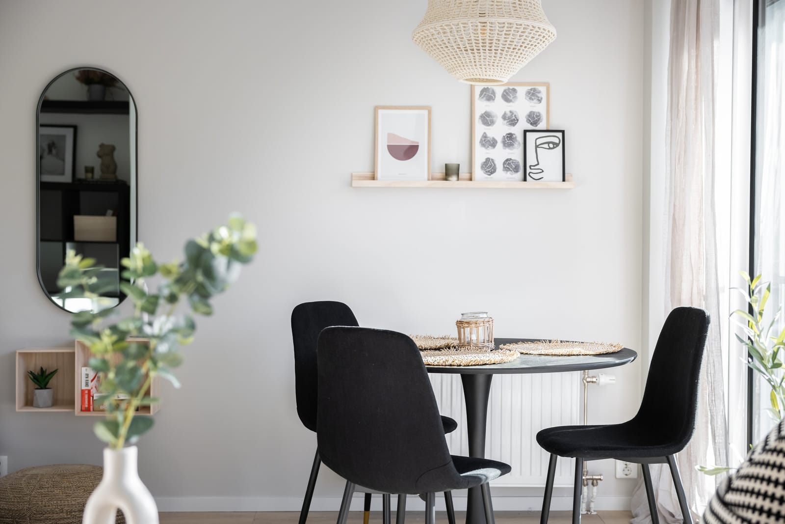 1 rok · 30 m² i Stockholm – bild 5