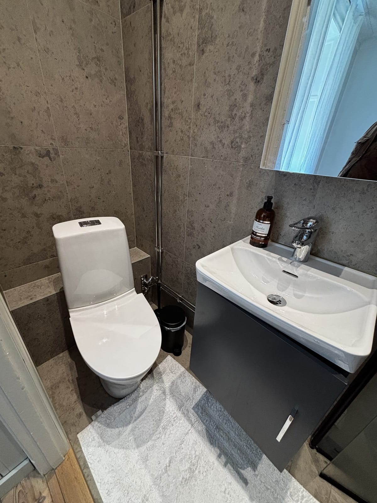 2 rok · 41 m² i Stockholm – bild 4