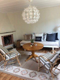 Villa/Hus, 5 rooms, 80 sqm, Halmstad