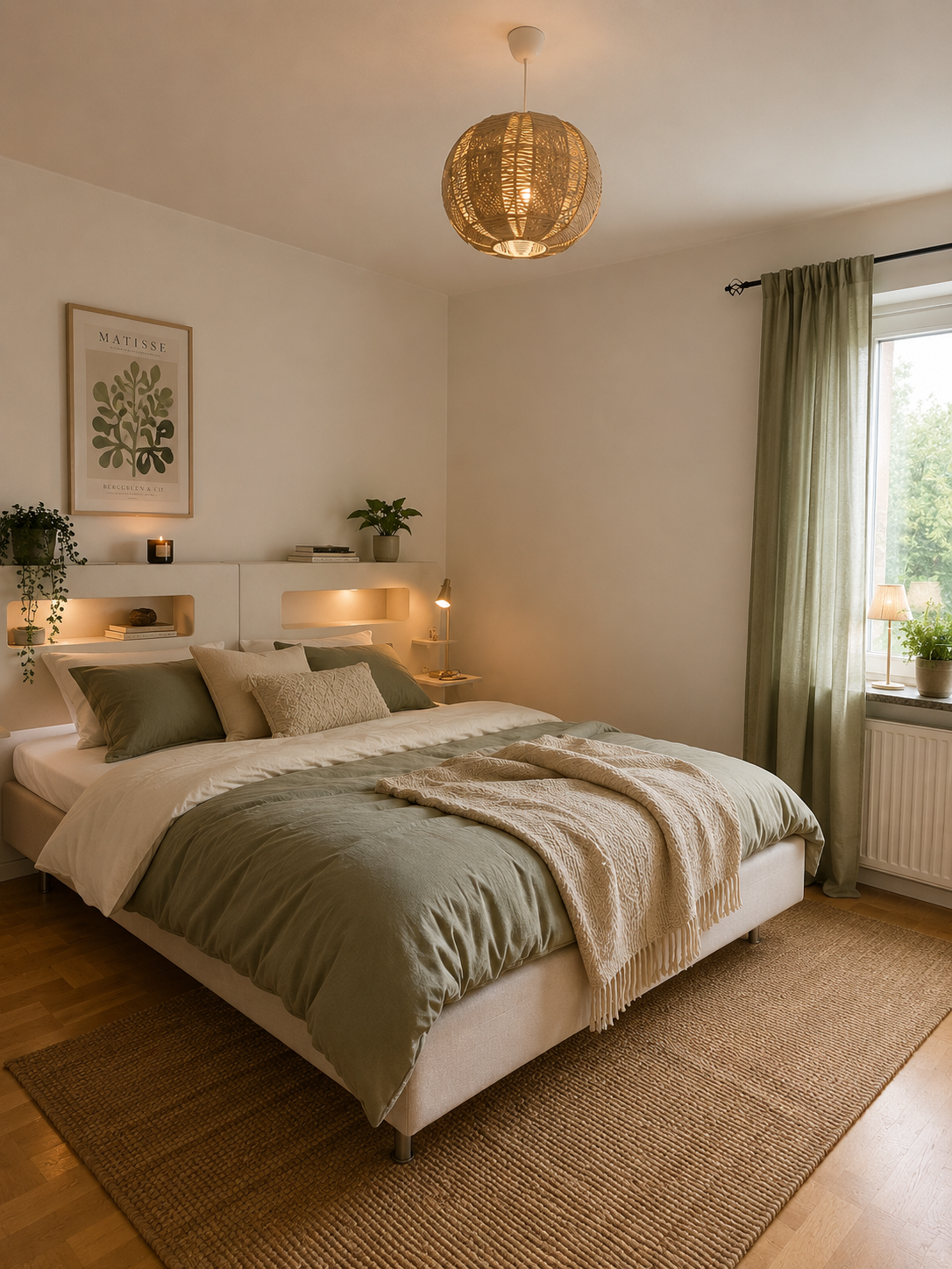 Lägenhet, 2 rooms, 66 sqm, Eskilstuna – bild 4