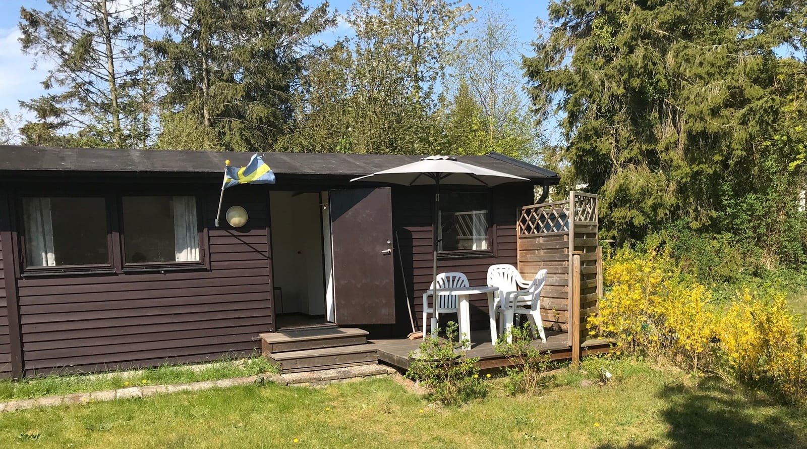 2 rok · 30 m² i Beddingestrand – Beddingestrand