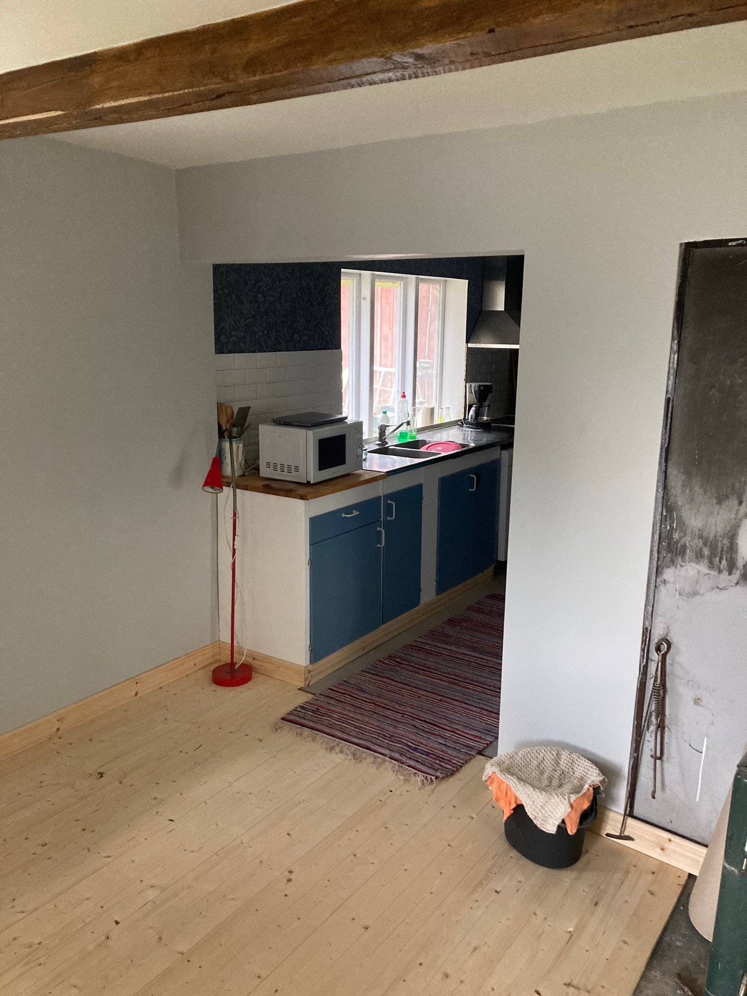 Villa/Hus, 7 rooms, 140 sqm, Klippan – bild 10