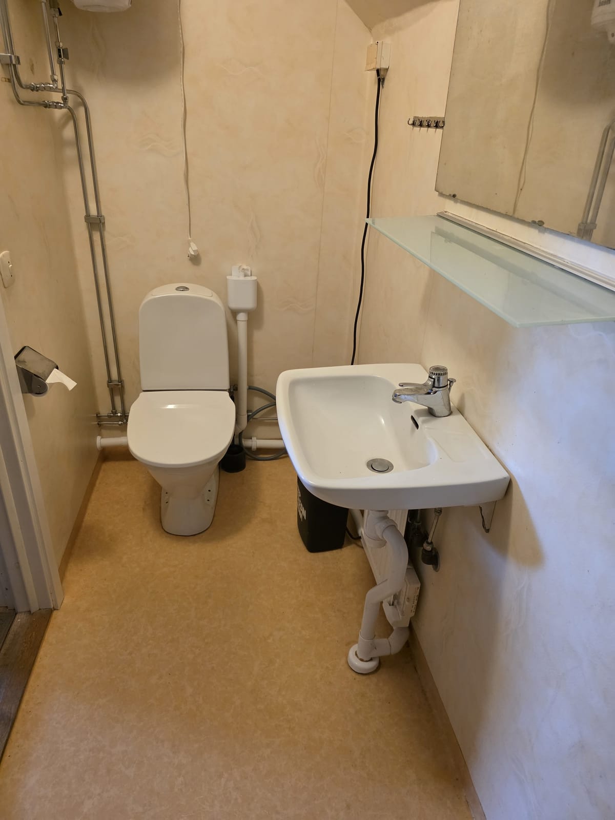 3 rok · 70 m² i Lund – bild 7