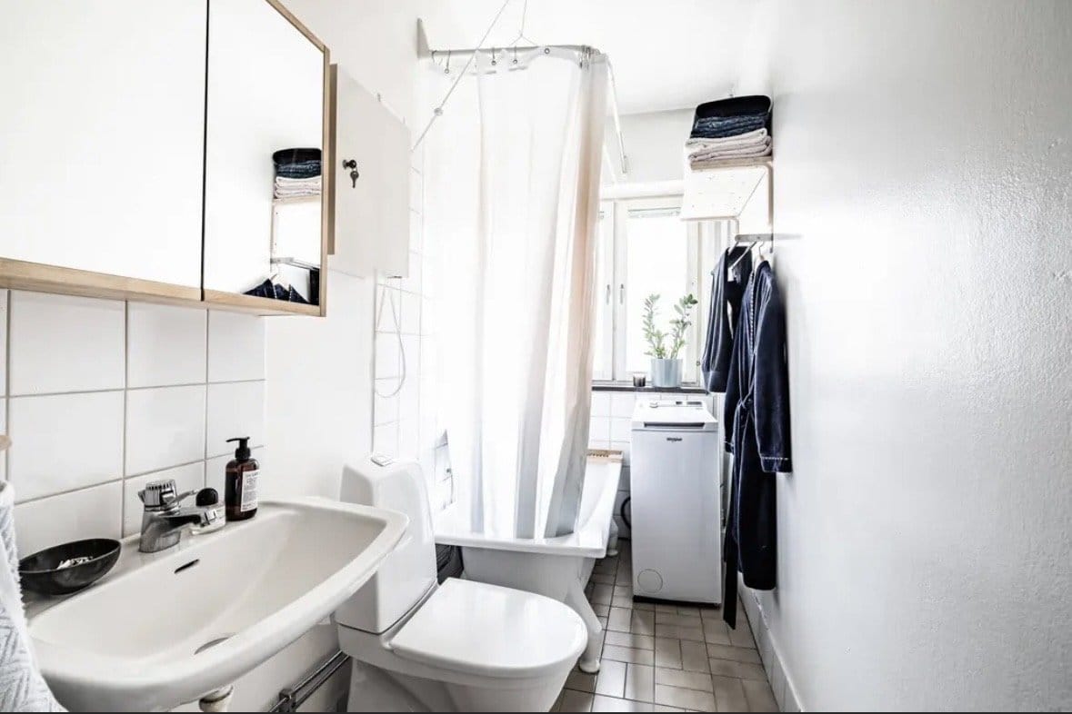 2 rok · 45 m² i Årsta – bild 7