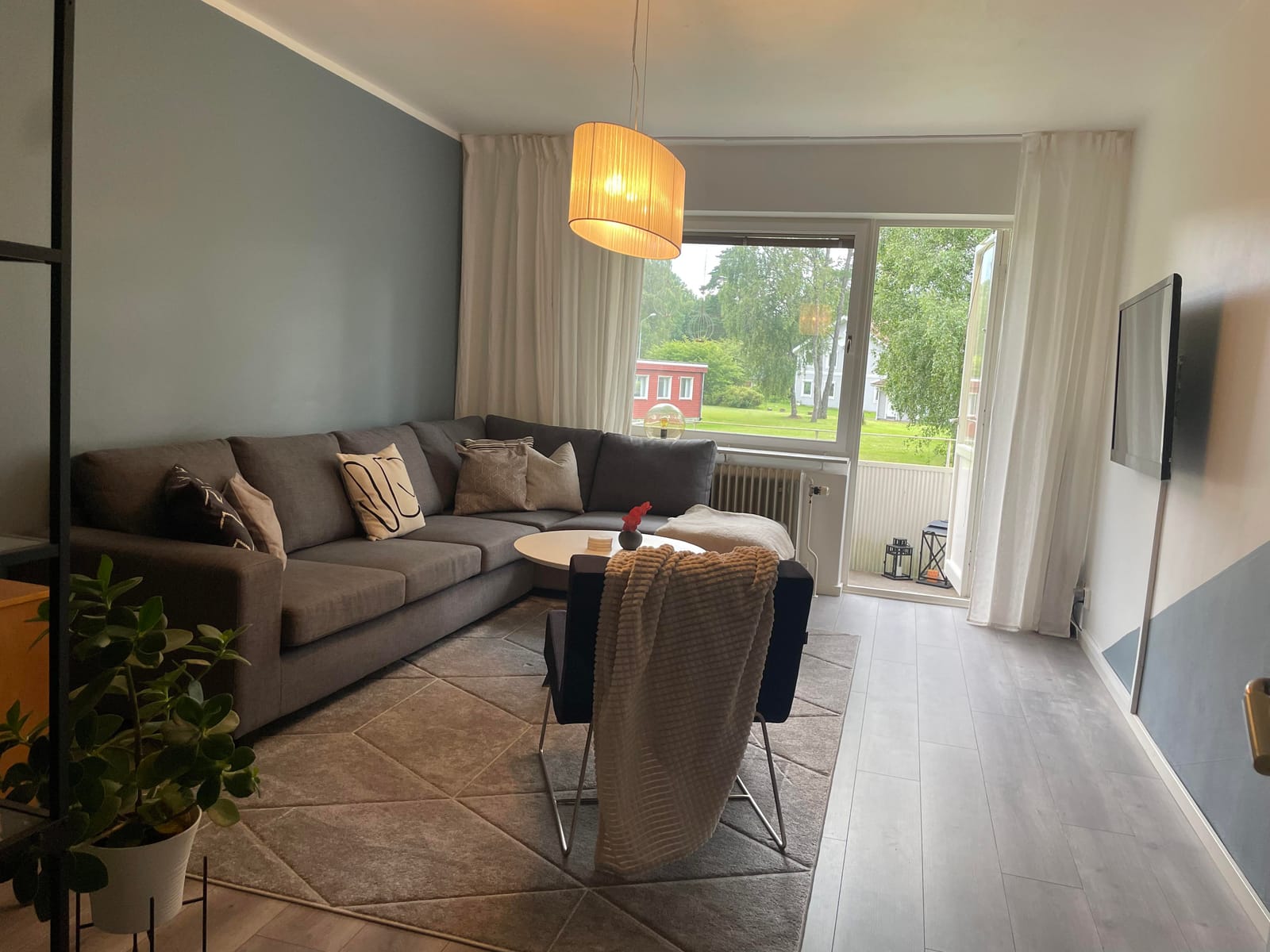 2 rok · 51 m² i Nissafors – bild 3