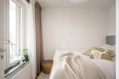 2 rok · 44 m² i Stockholm – bild 6