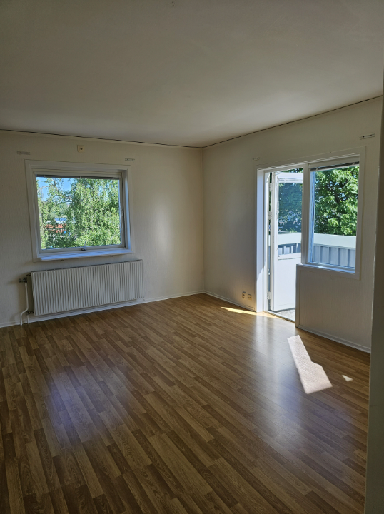 Lägenhet, 2 rooms, 58 sqm, Alvesta – Alvesta