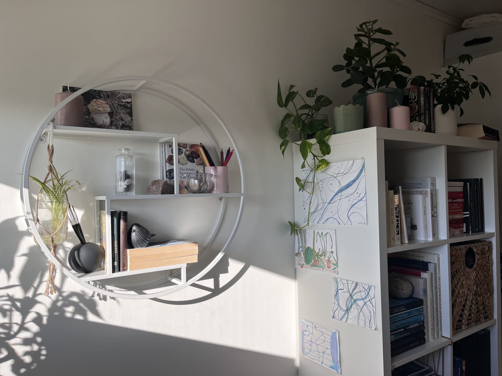 Lägenhet, 1 rooms, 18 sqm, Stockholm