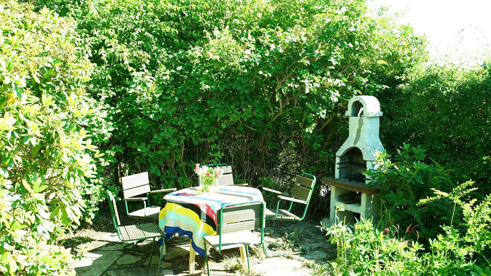 2 rok · 35 m² i Västra Frölunda – bild 5