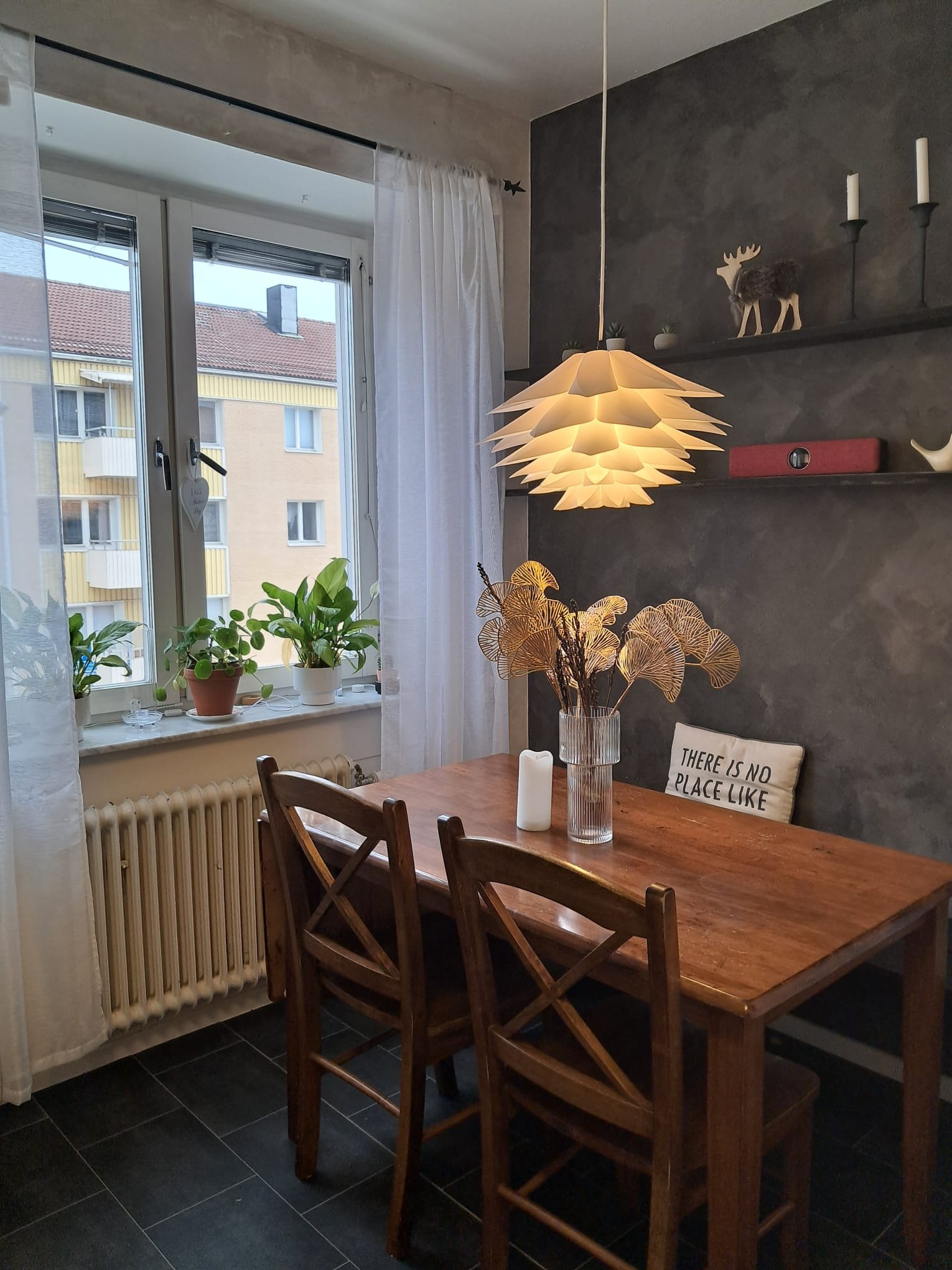 Lägenhet, 2 rooms, 60 sqm, Kristinehamn