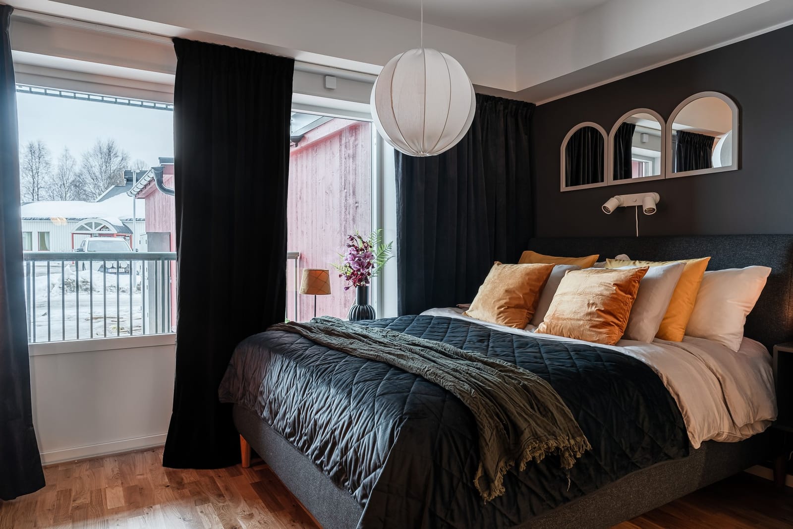 1 rok · 30 m² i Piteå – bild 7