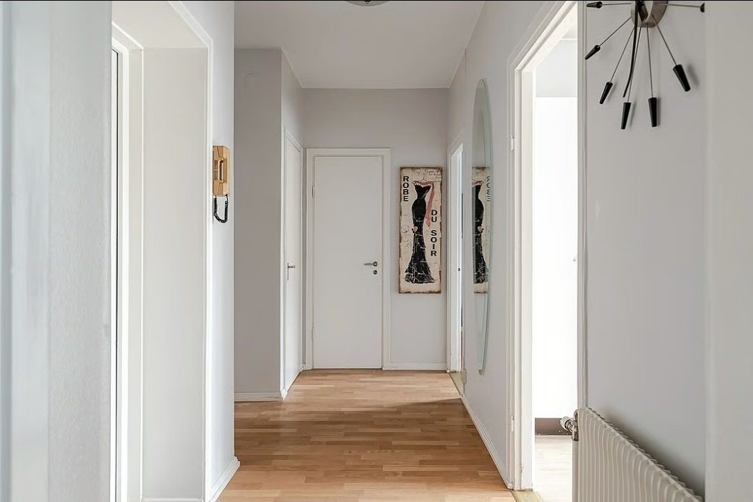 Lägenhet, 3 rooms, 63 sqm, Sundbyberg – bild 3