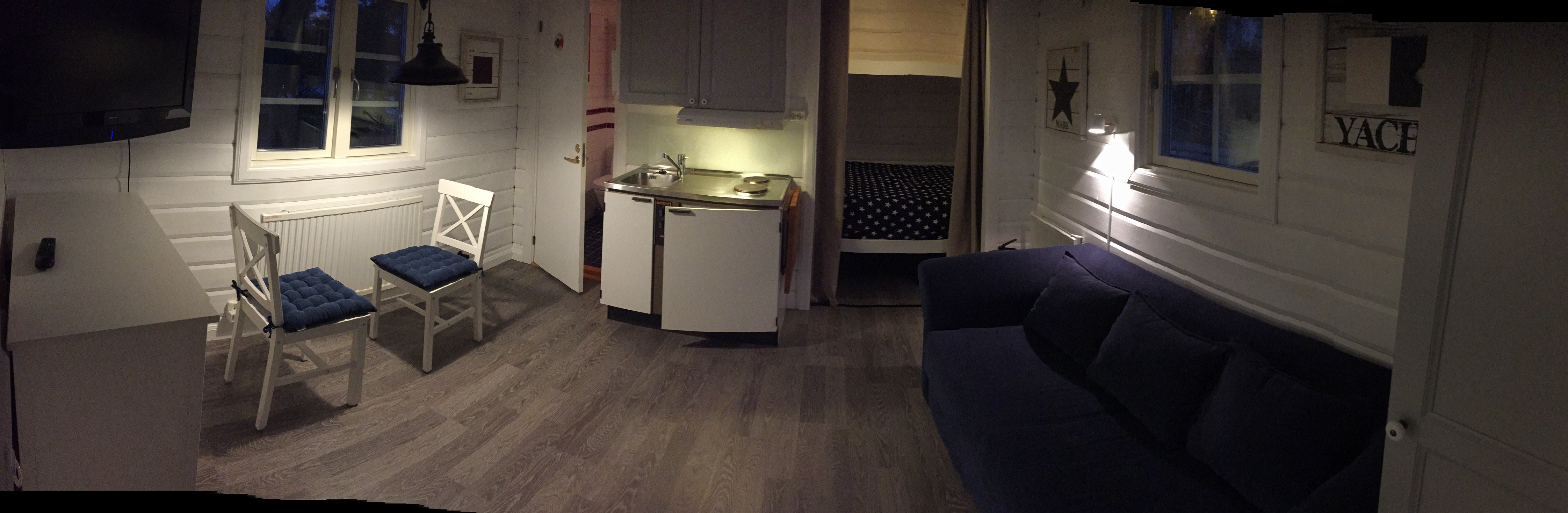 Stuga, 2 rooms, 24 sqm, Åkersberga – bild 3
