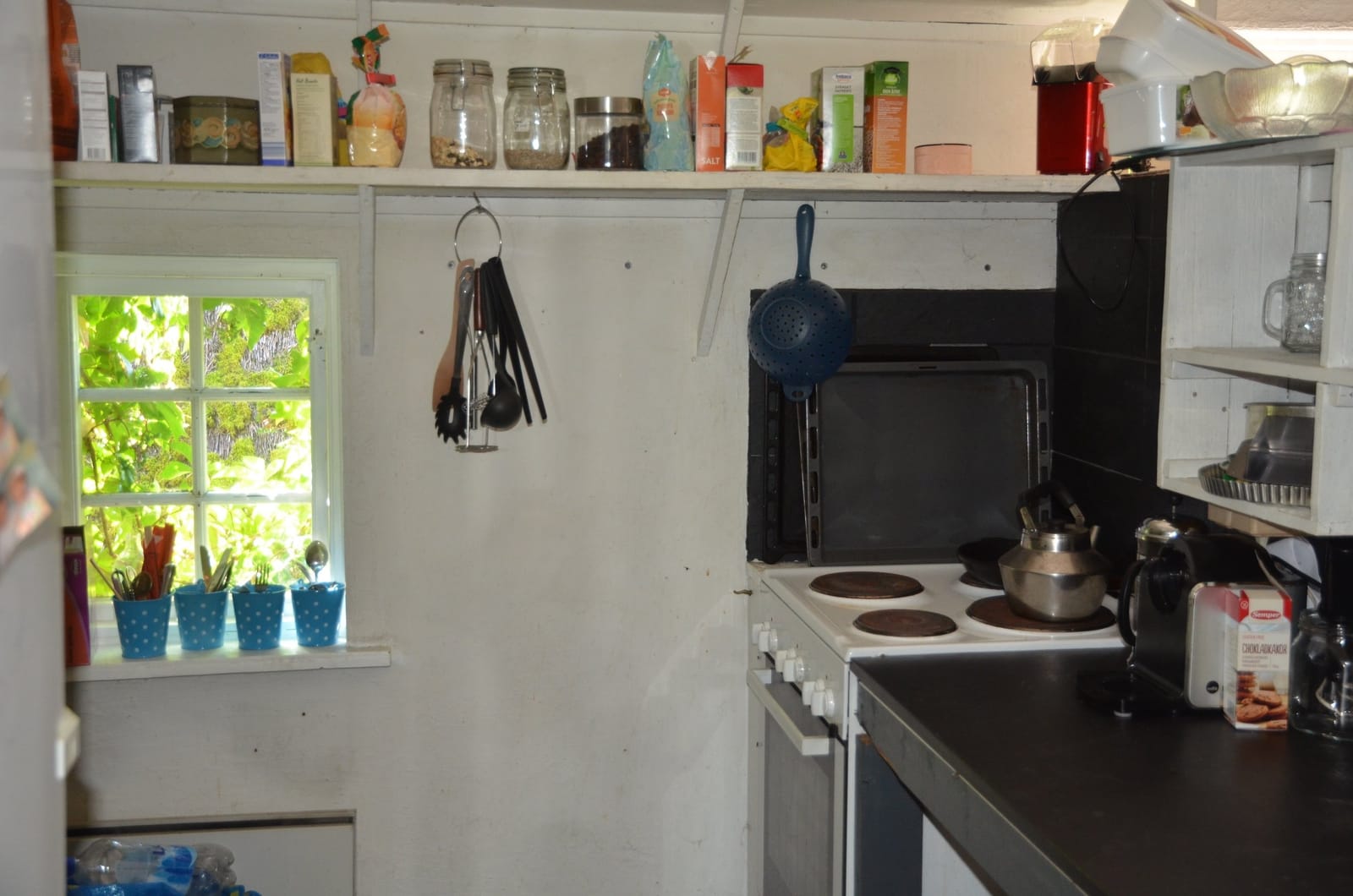 4 rok · 95 m² i Stockamöllan – bild 8