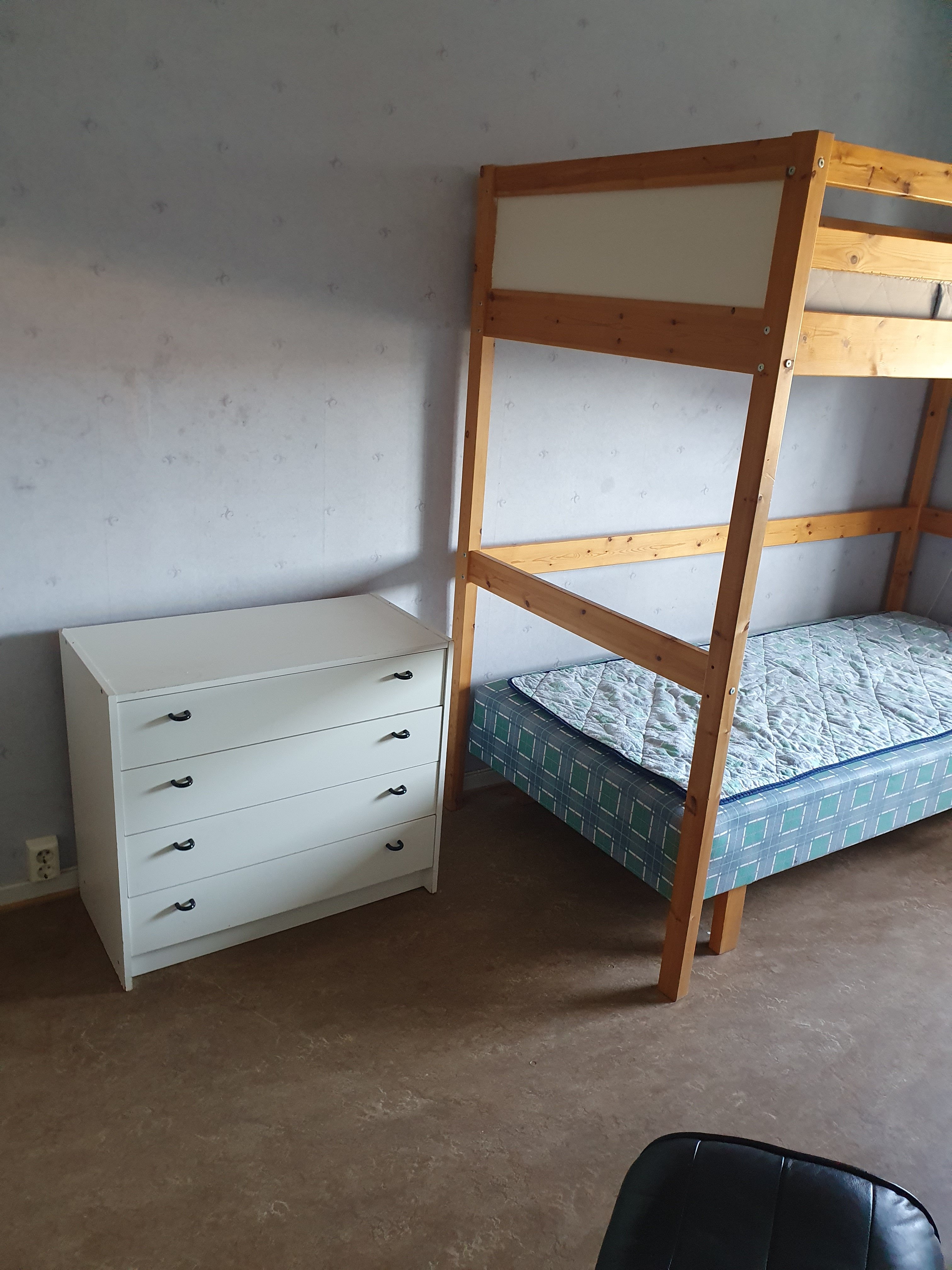 Lägenhet, 1 rooms, 12 sqm, Sundbyberg – bild 3
