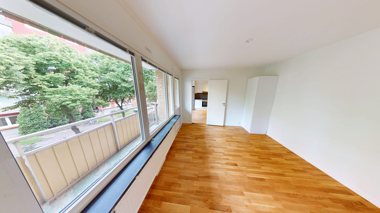 2 rok · 66 m² i Eskilstuna – bild 3