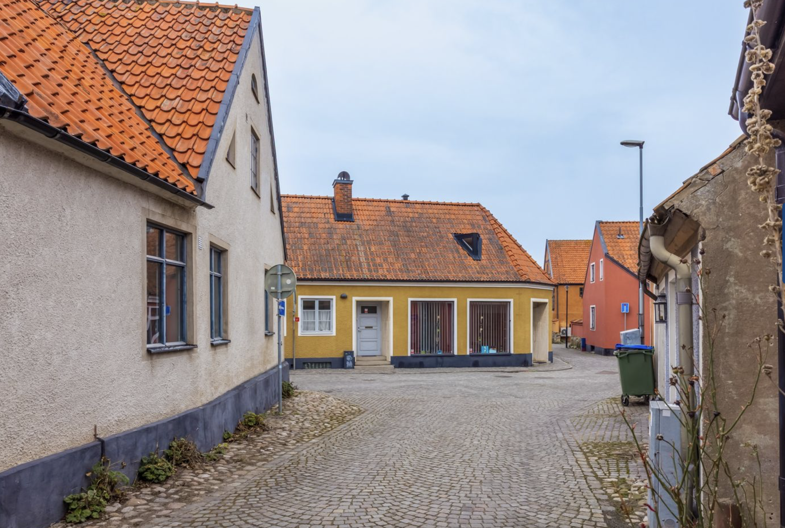 Övrigt, 3 rooms, 91 sqm, Simrishamn – bild 10