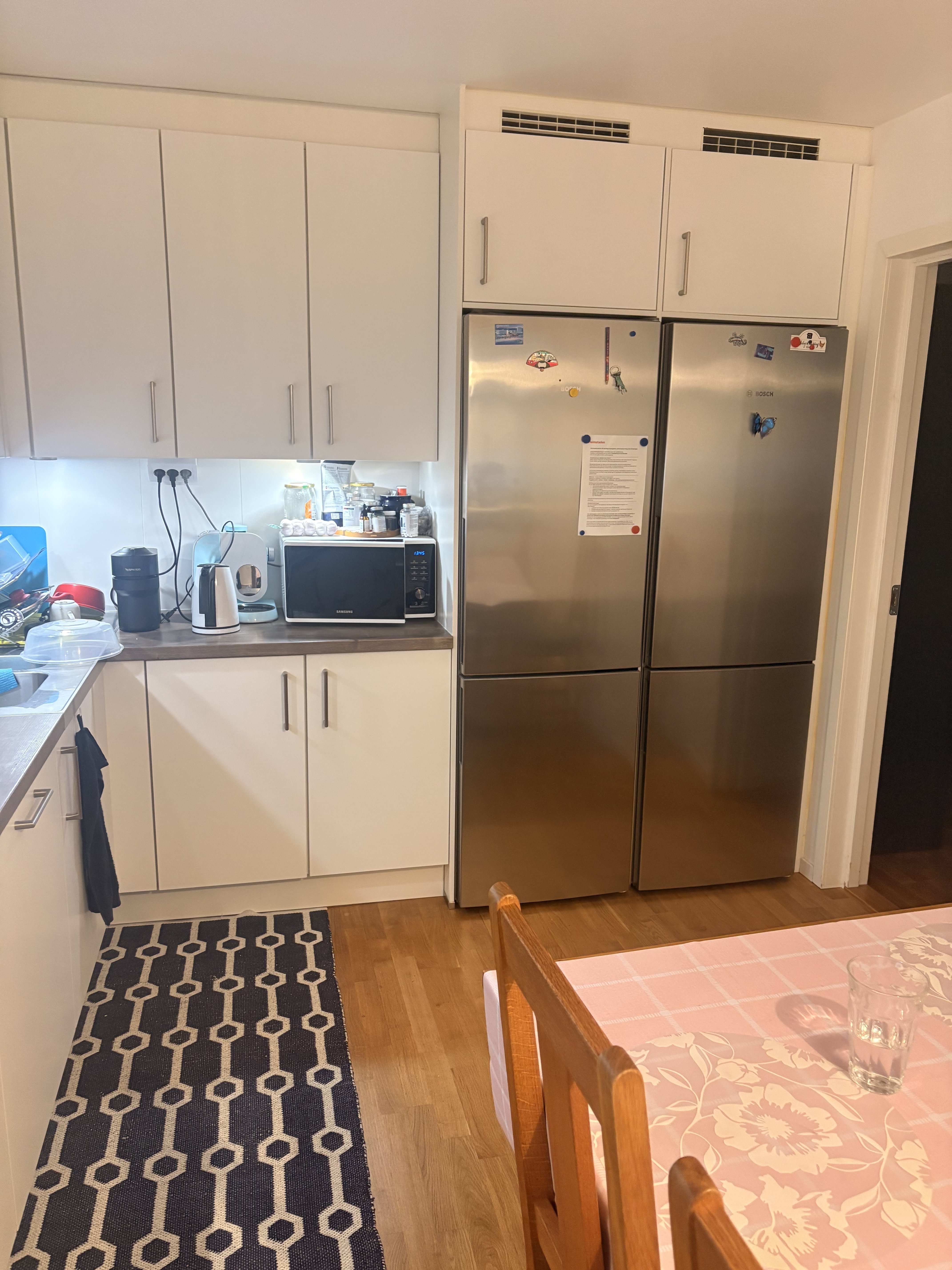 Lägenhet, 1 rooms, 20 sqm, Tyresö – Tyresö