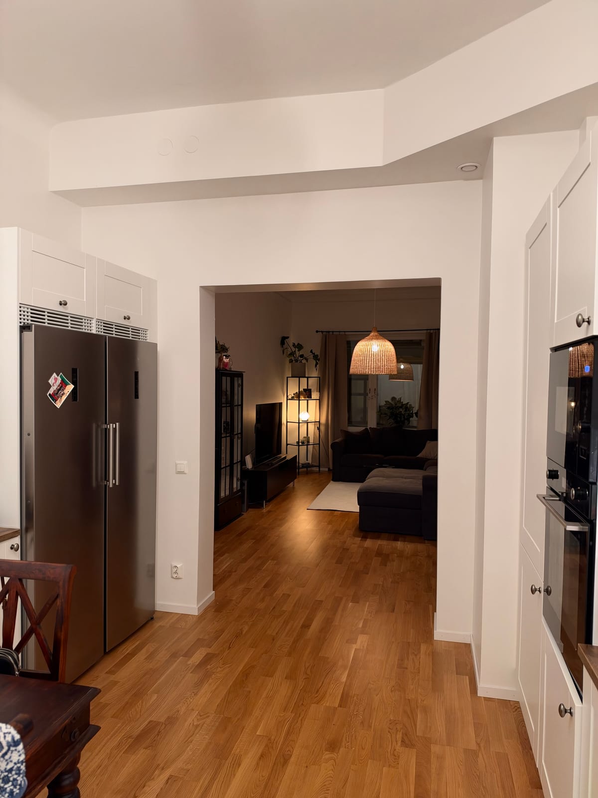 3 rok · 94 m² i Ängelholm – bild 2