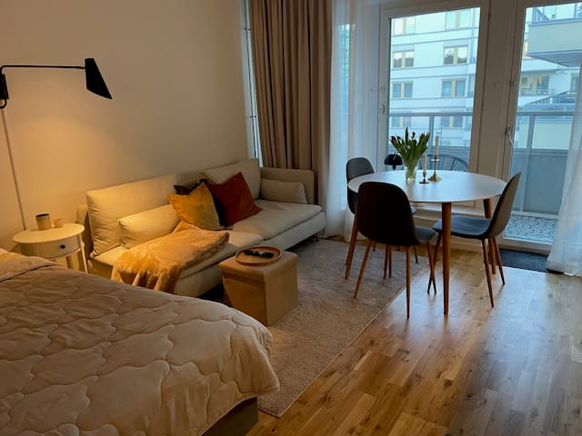 1 rok · 26 m² i Farsta – bild 2