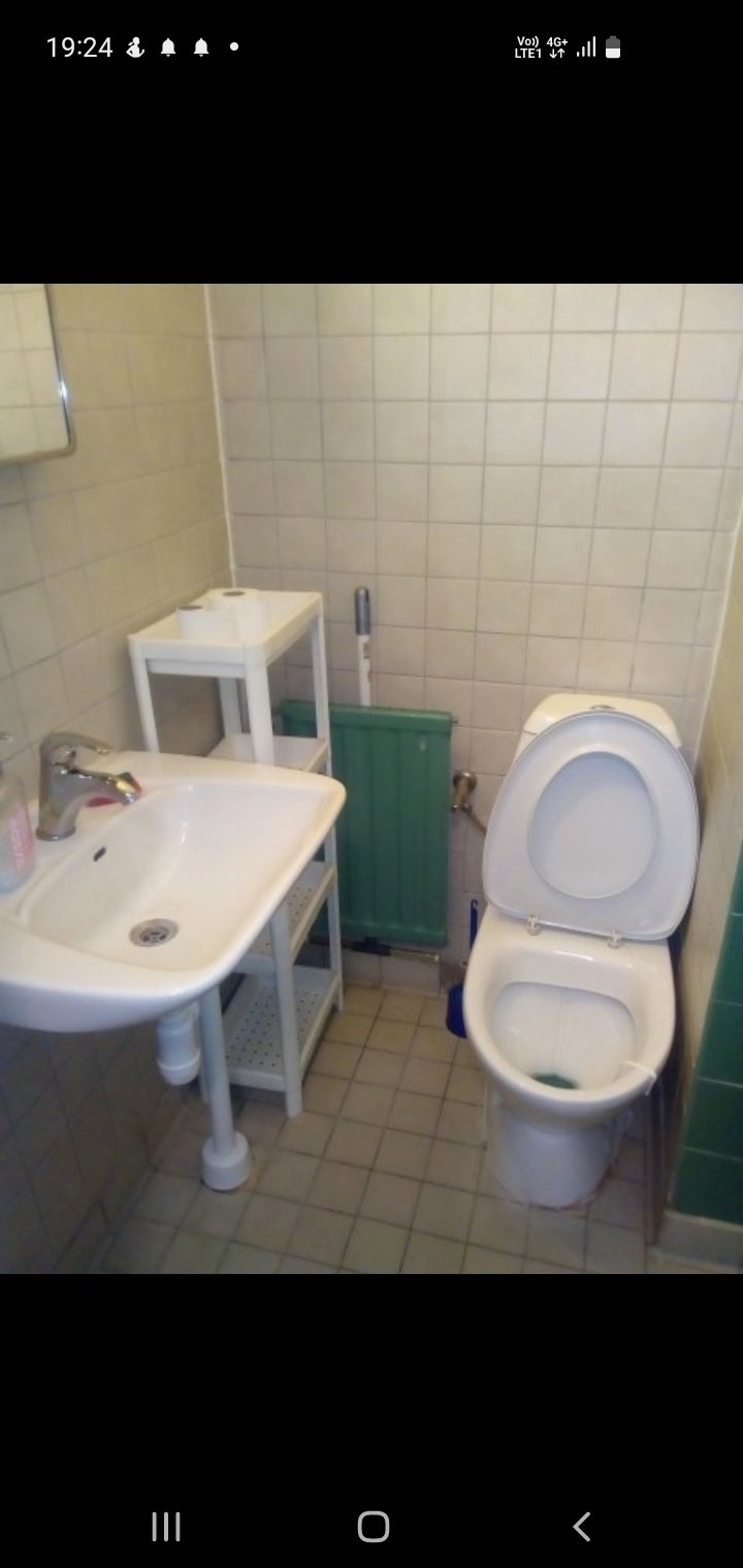 Lägenhet, 1 rooms, 39 sqm, Skivarp – bild 14