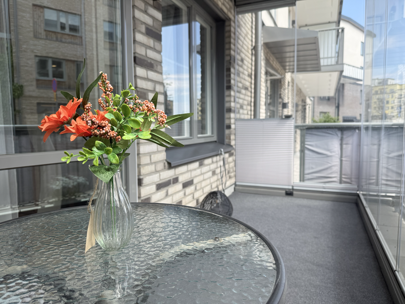 Lägenhet, 2 rooms, 40 sqm, Täby – bild 6
