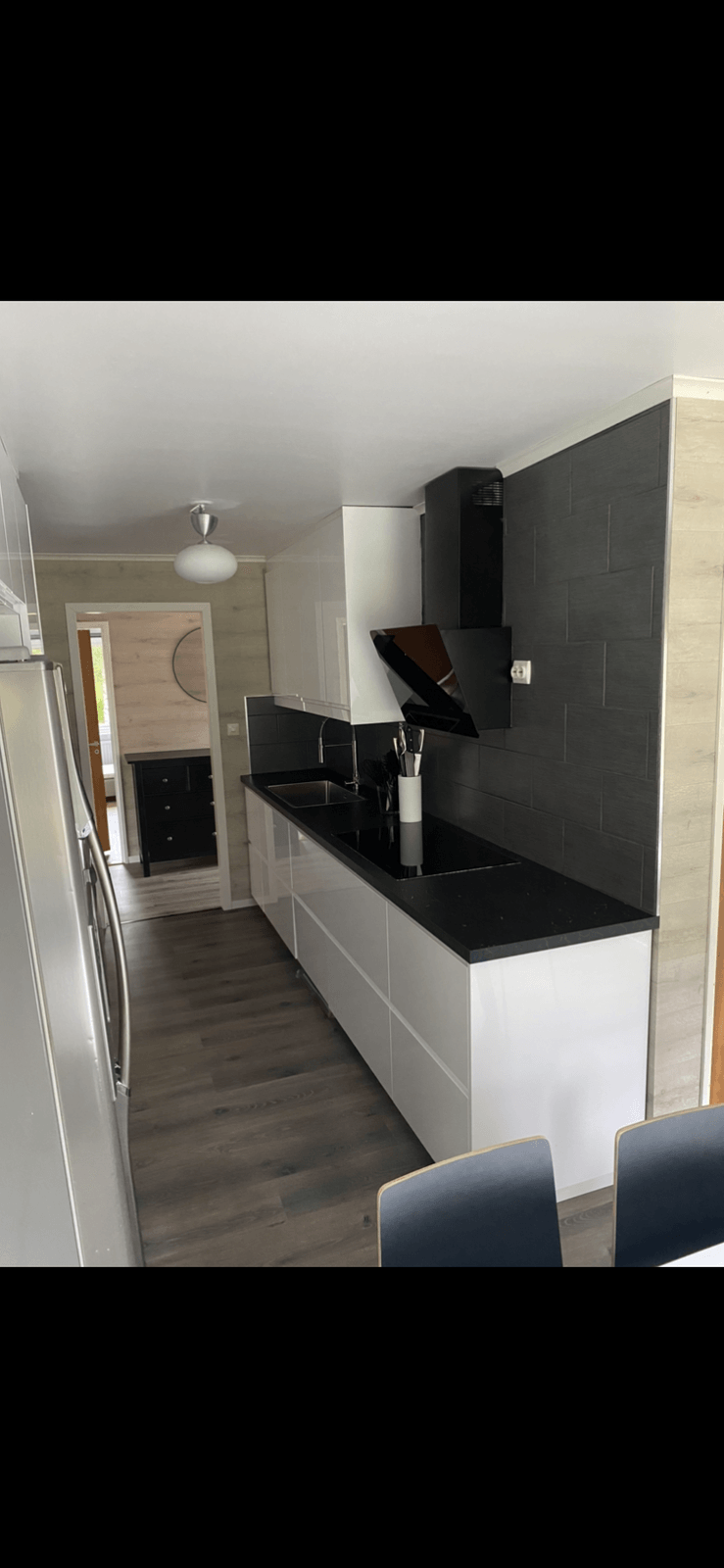 Villa/Hus, 4 rooms, 129 sqm, Nyköping