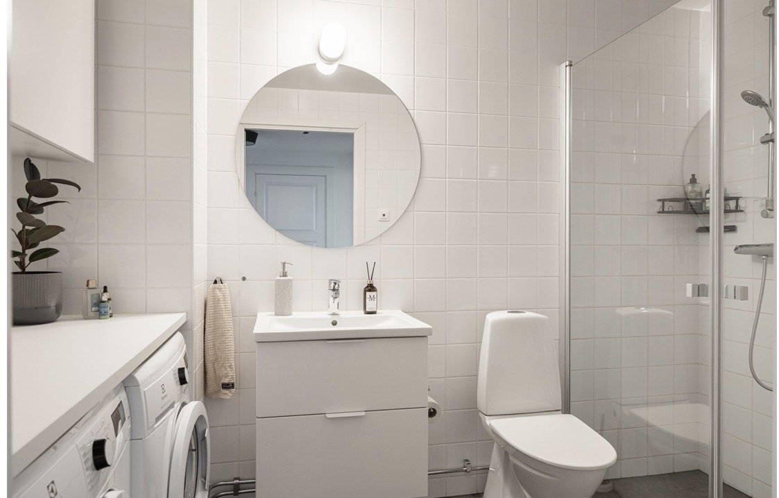 Lägenhet, 4 rooms, 107 sqm, Lund – bild 4