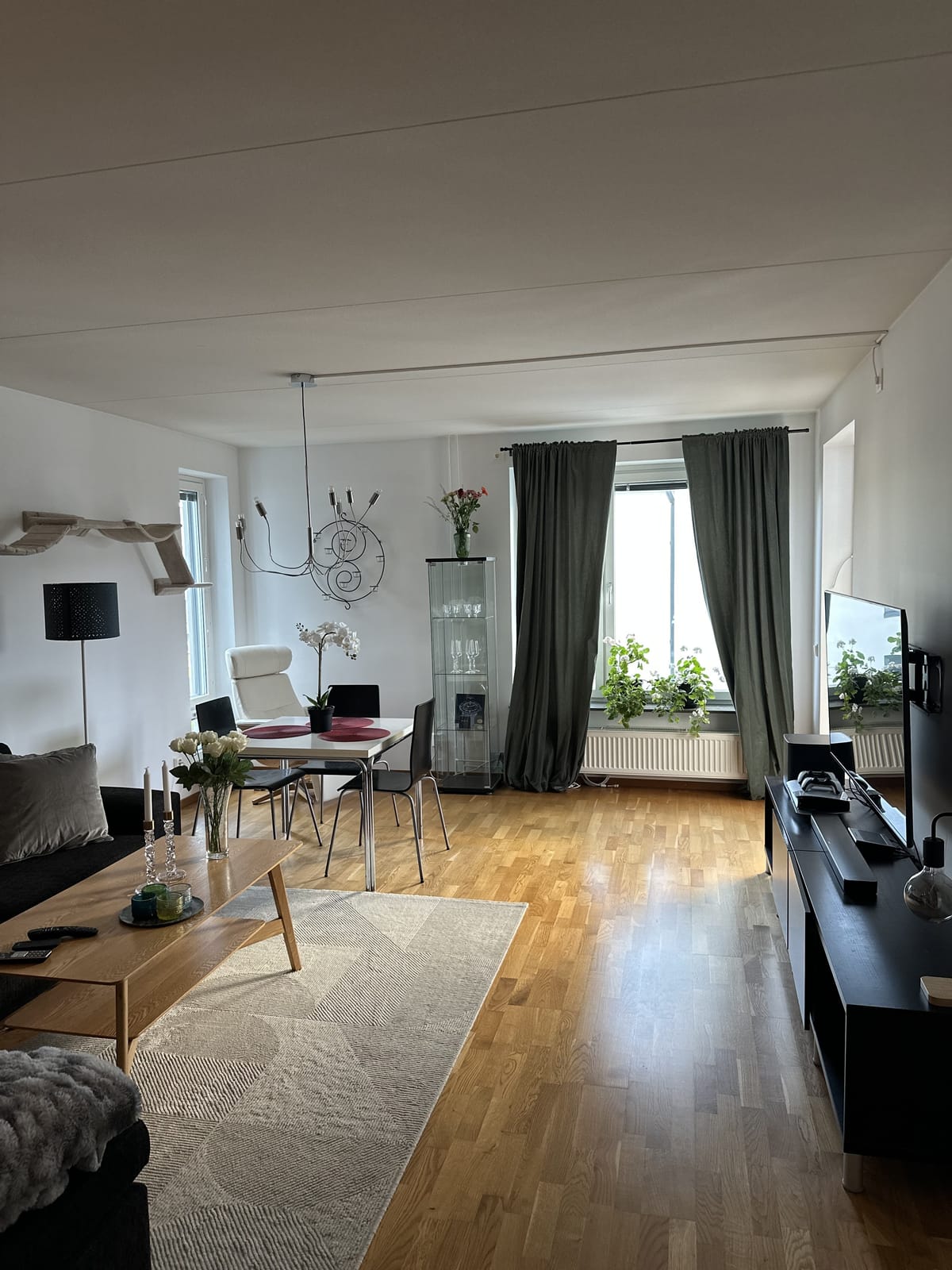 2 rok · 54 m² i Bromma – bild 11