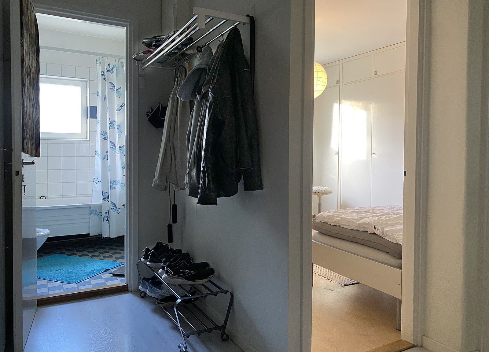 1 rok · 12 m² i Bandhagen – bild 3