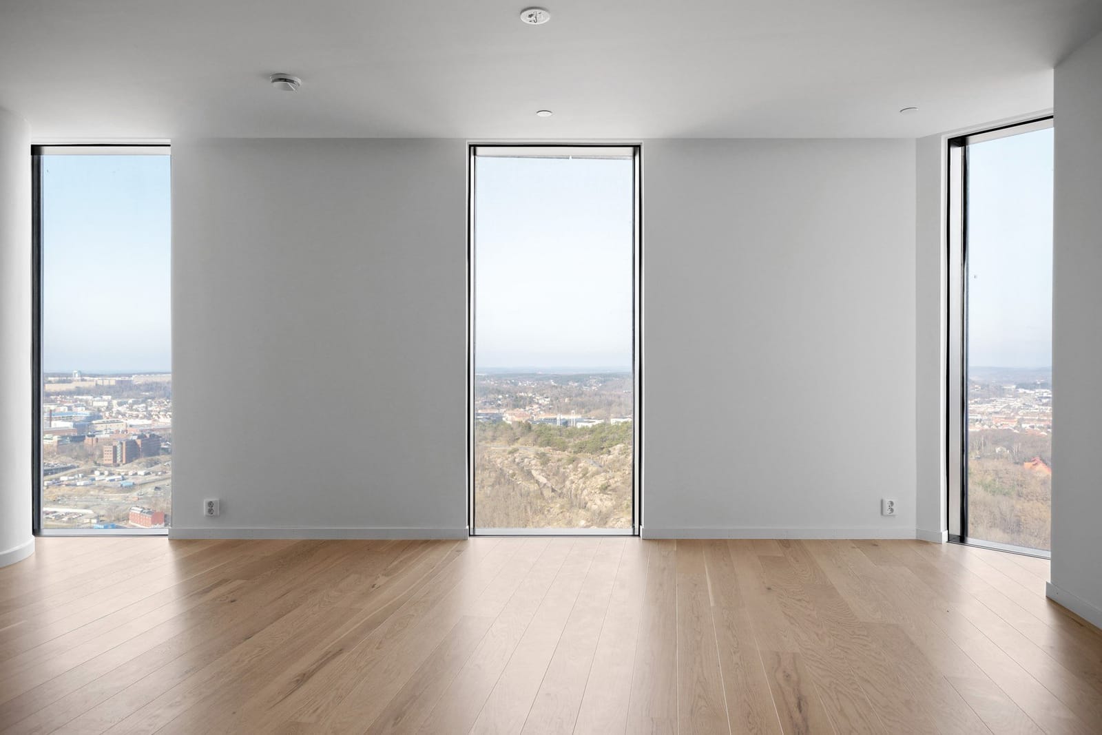 3 rok · 85 m² i Göteborg – bild 2