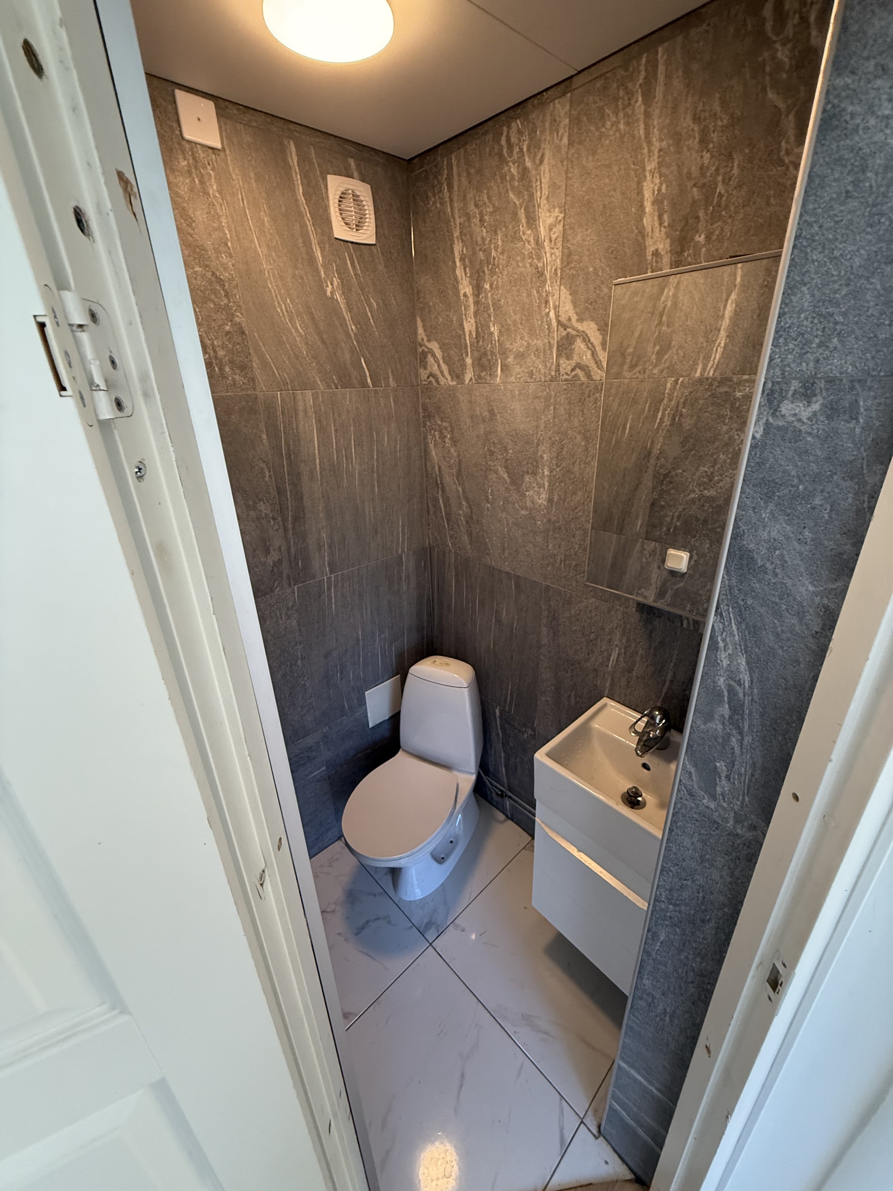 Villa/Hus, 4 rooms, 110 sqm, Knislinge – bild 2